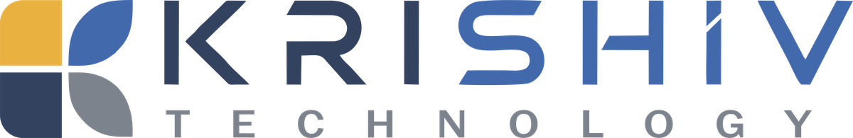 Krishiv Technology logo